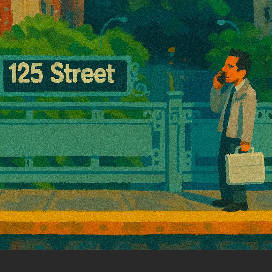 The Secret Life of Walter Mitty