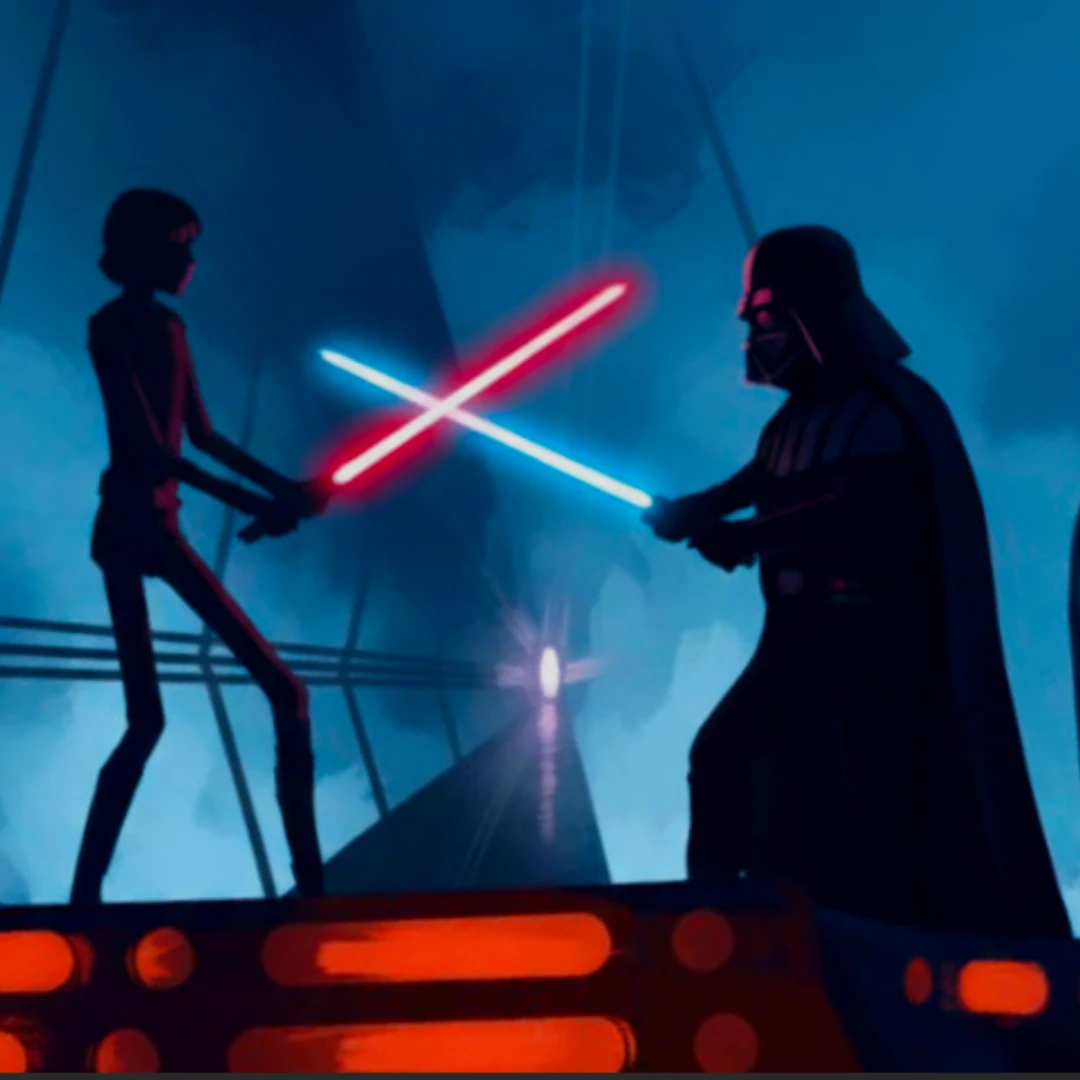 Star Wars: Episode V – The Empire Strikes Back