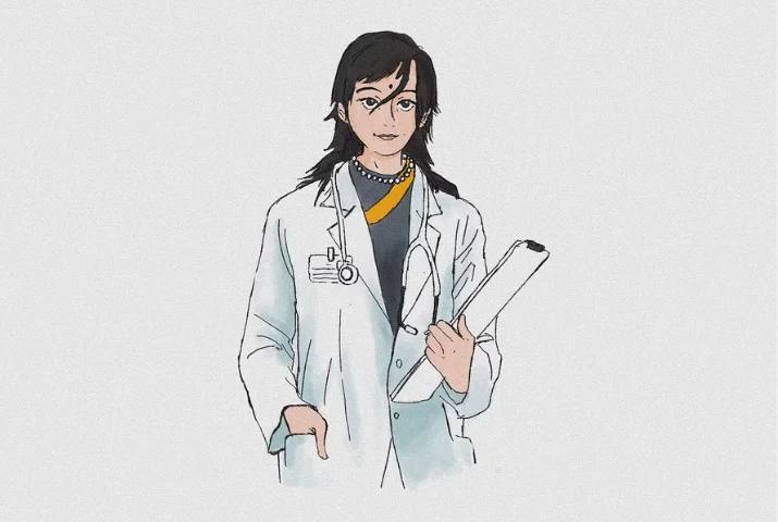 Dr. Mansi