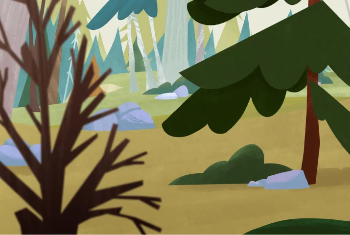 Forest
