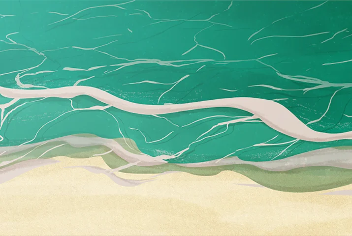 River Delta