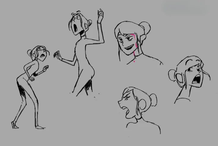 Gill