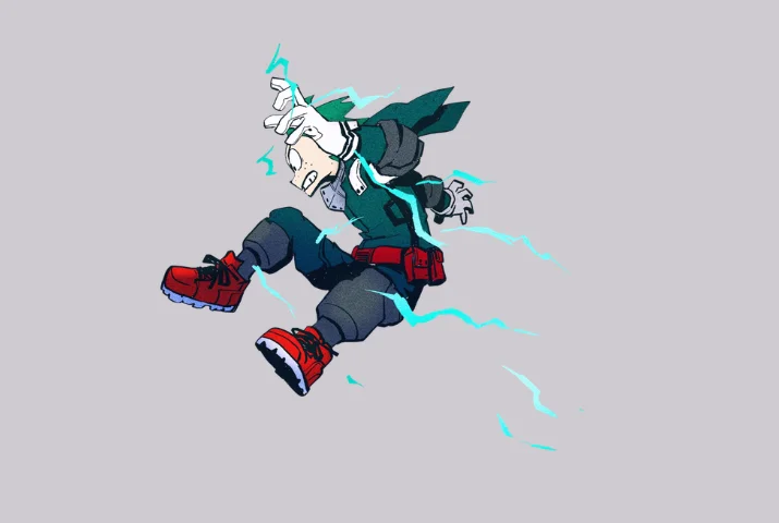 Deku