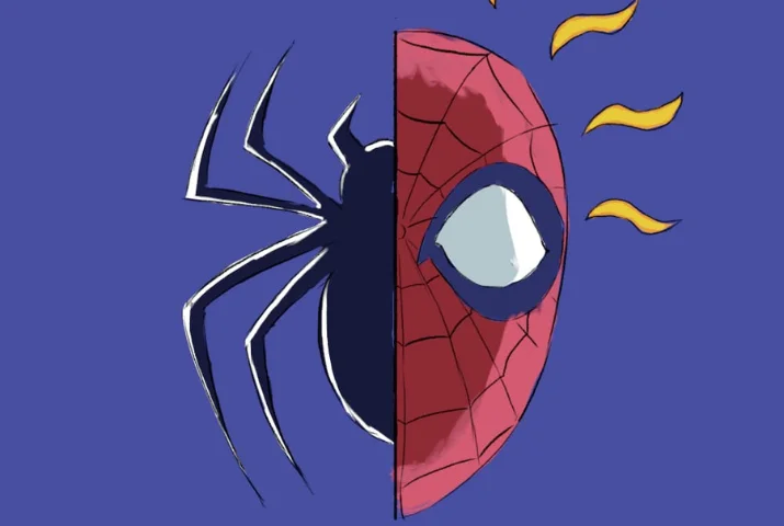 Spider