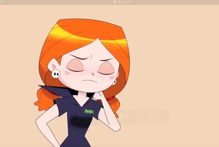 Acting and Expressions