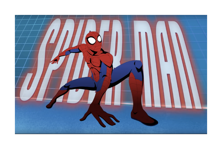 Marvel's Spider-Man: Maximum Venom Files