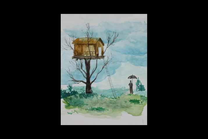 The Treehouse