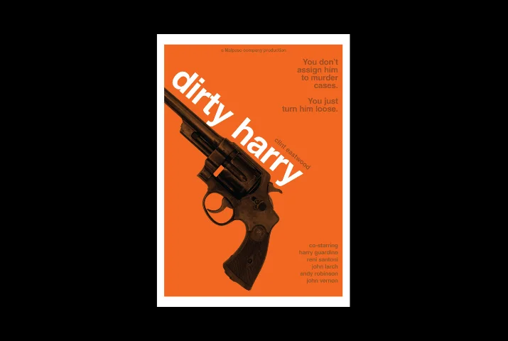 Dirty Harry