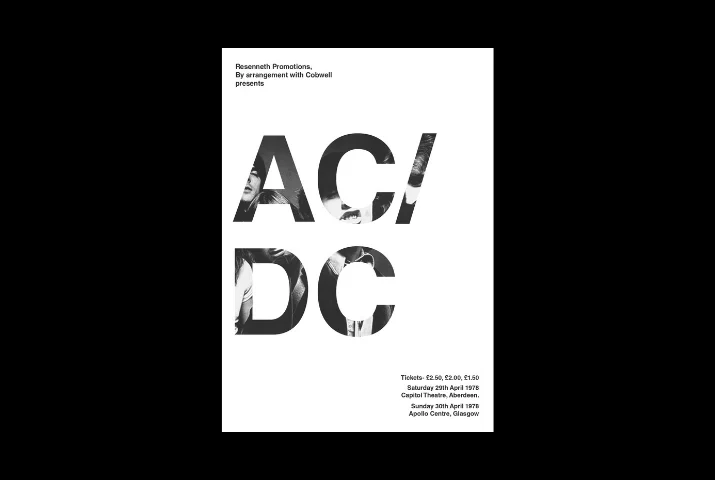 AC DC