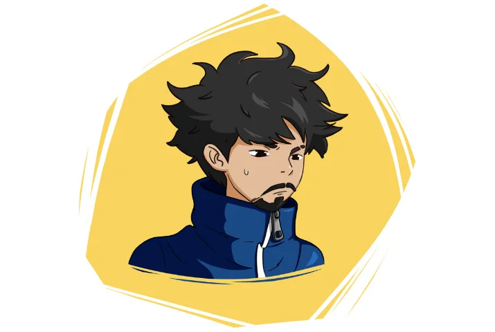 Windswept