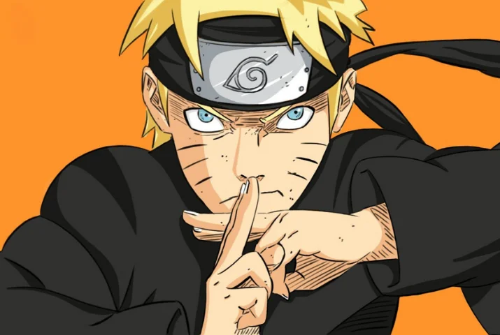 Naruto - Fan Art