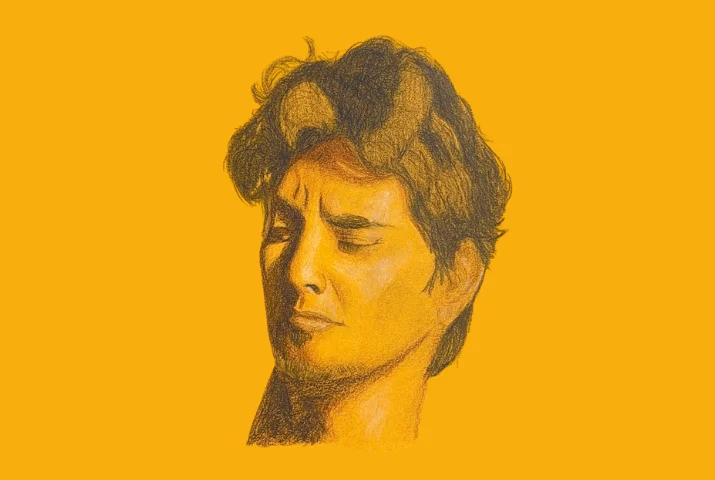 Golden Hour Study