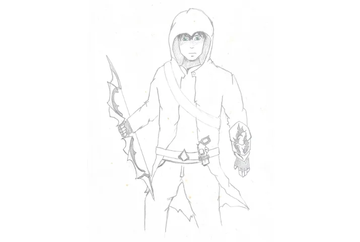 Assassin's Creed